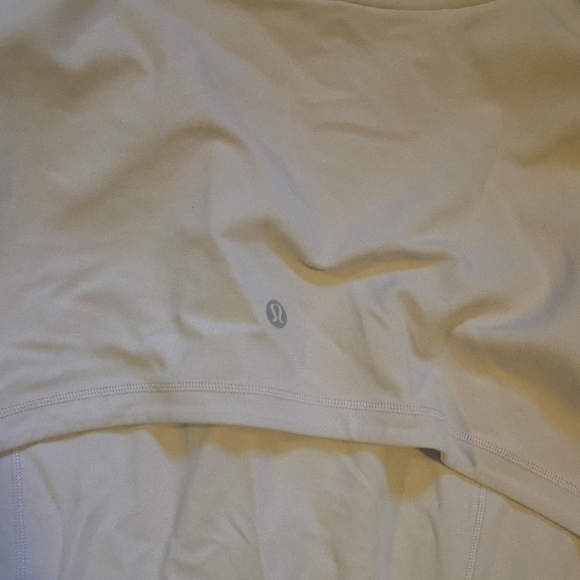 Lululemon Athletica Soft Pink Jacket - Picture 6 of 6